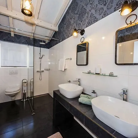 度假居 Tereza 特罗吉尔