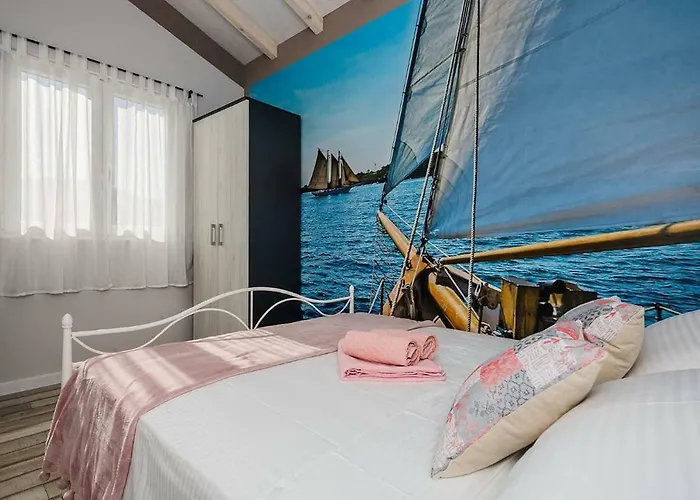 Casa vacanze Tereza