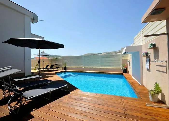 Tereza Casa vacanze *