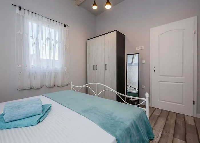 Tereza Casa vacanze Traù