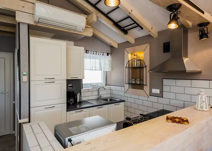 Casa vacanze Tereza *