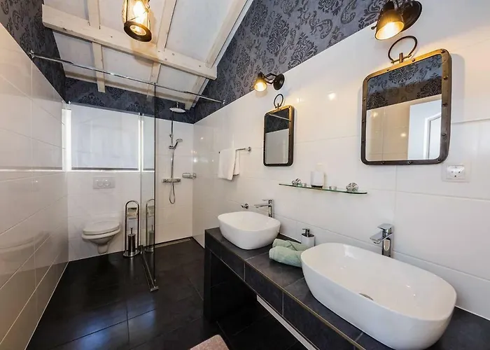 Casa vacanze Tereza Traù