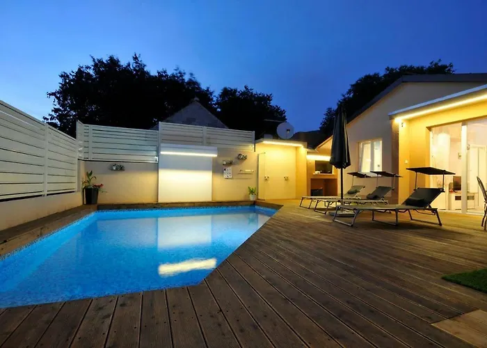 Tereza Casa vacanze