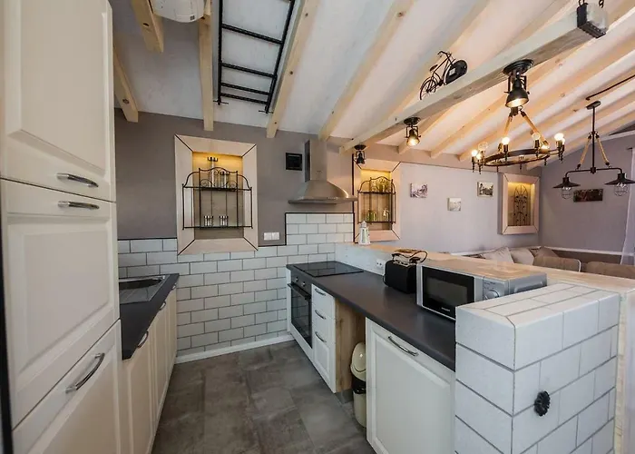 Casa vacanze Tereza
