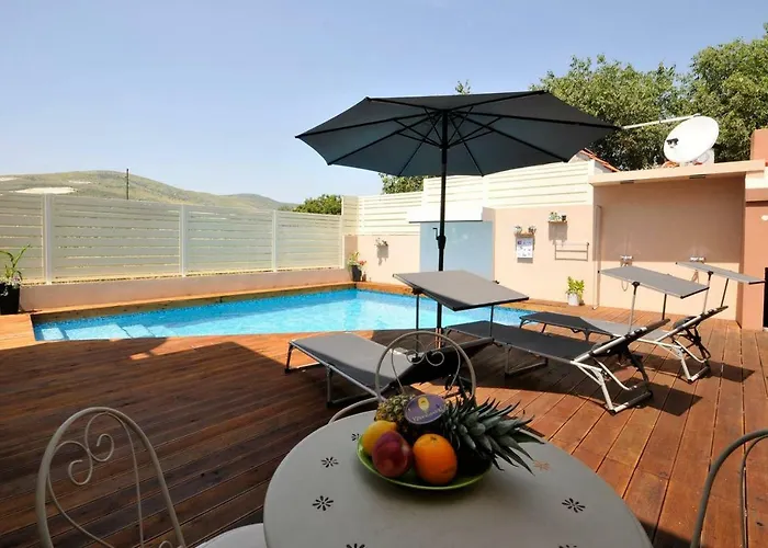 Tereza Casa vacanze *