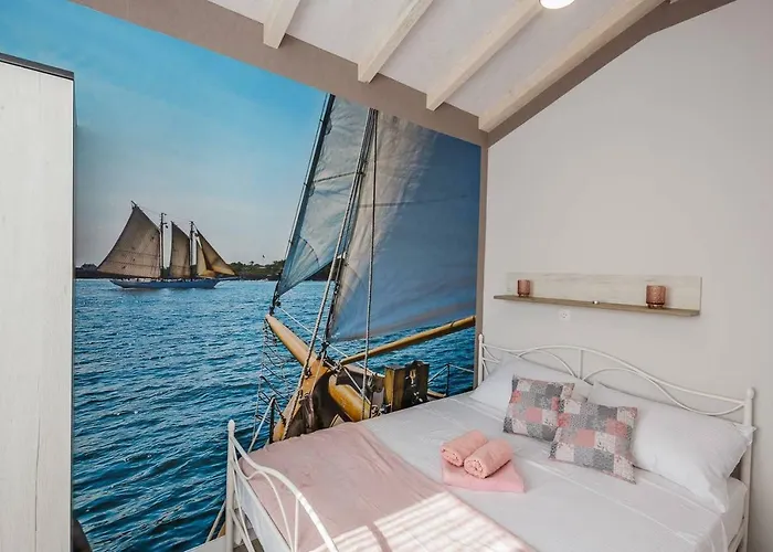 Casa vacanze Tereza *