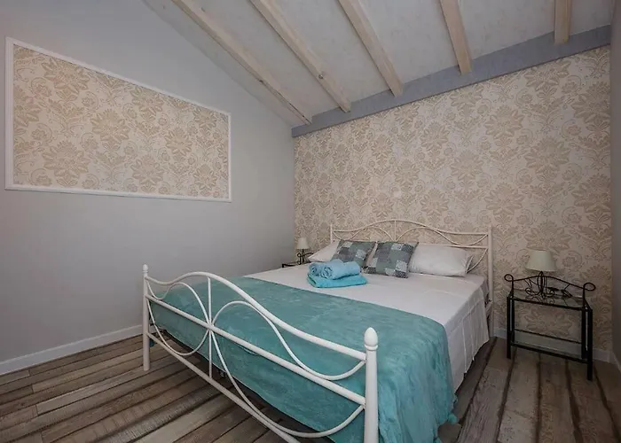 Tereza Casa vacanze