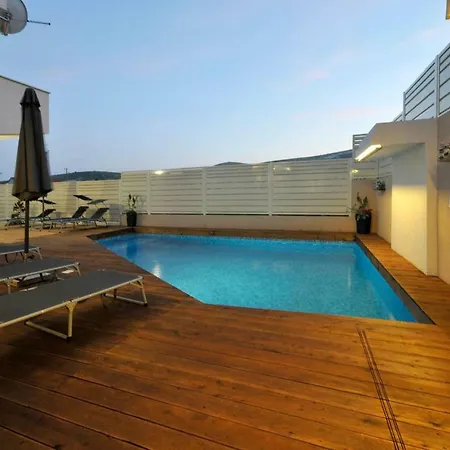 Tereza Holiday home