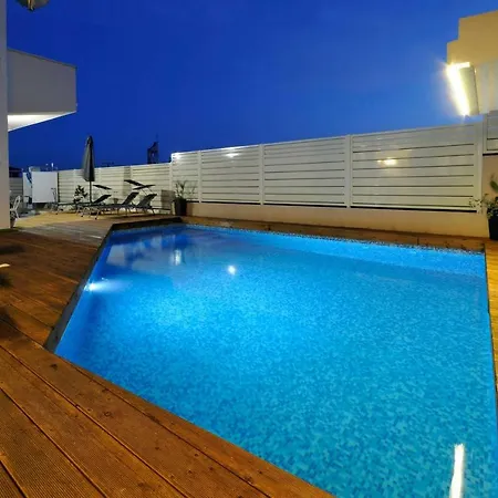 Holiday home Tereza *