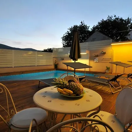 Holiday home Tereza *