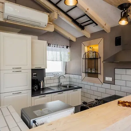 Holiday home Tereza *