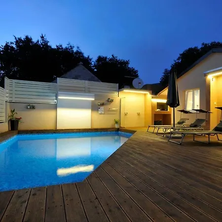 Tereza Holiday home