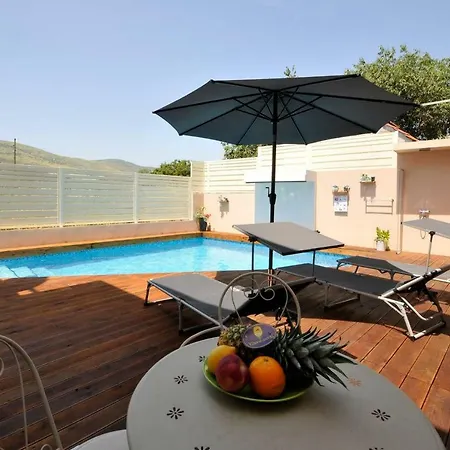 Tereza Holiday home *