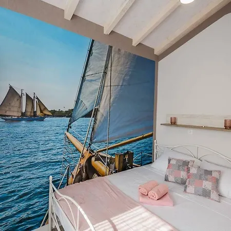 Holiday home Tereza *