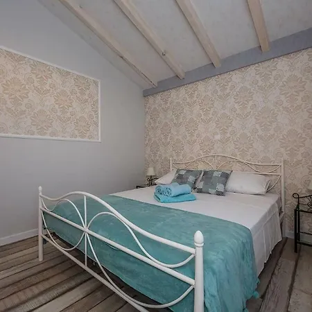 Tereza Holiday home