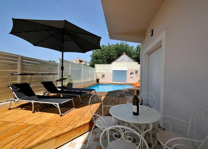 Tereza Сasa de vacaciones *