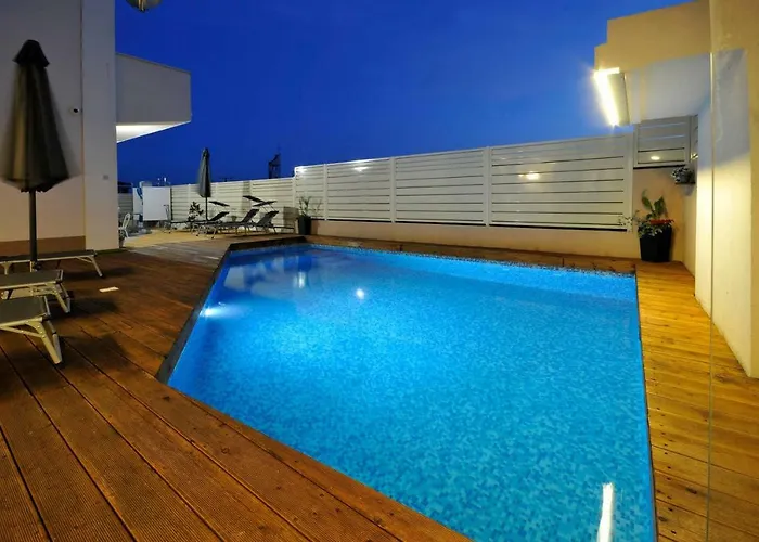 Сasa de vacaciones Tereza *