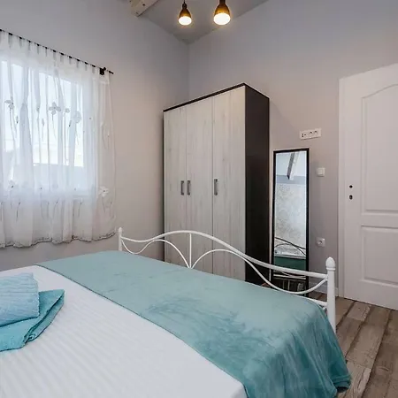 Tereza Сasa de vacaciones Trogir